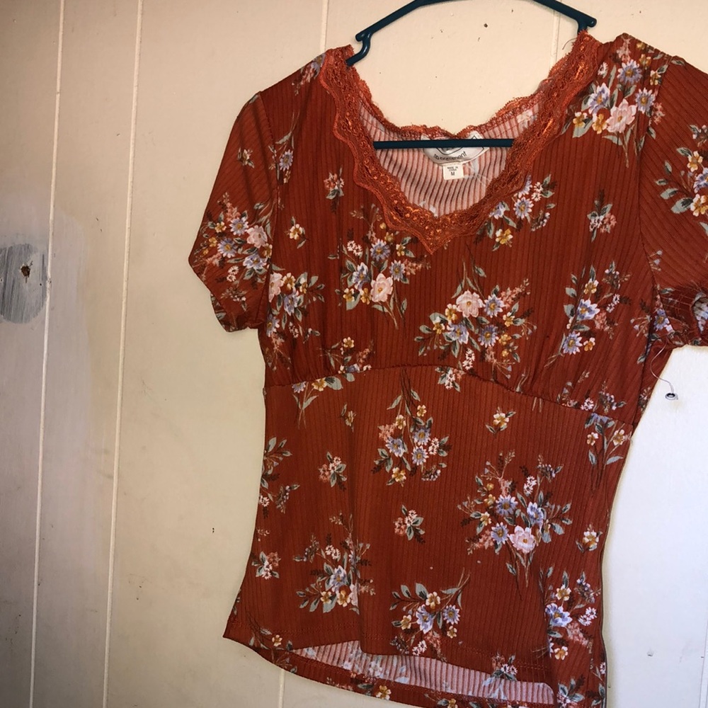 Brand new never been worn